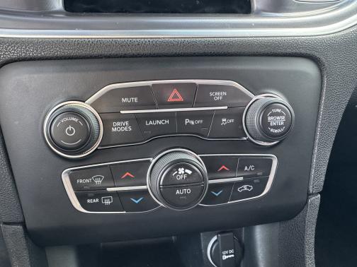 2019 Dodge Charger Scat Pack