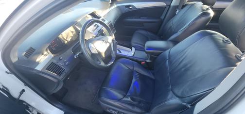 2007 Toyota Avalon Touring