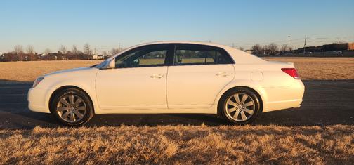 2007 Toyota Avalon Touring