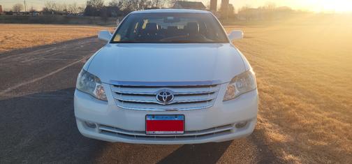 2007 Toyota Avalon Touring