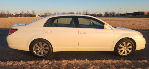 2007 Toyota Avalon Touring