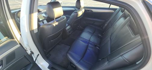 2007 Toyota Avalon Touring