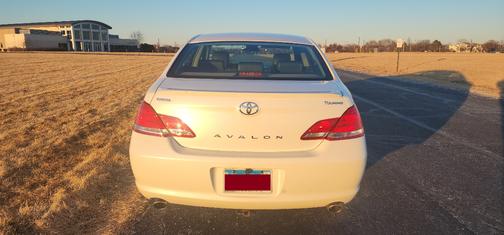 2007 Toyota Avalon Touring