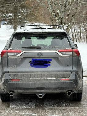 2024 Toyota RAV4 Prime XSE