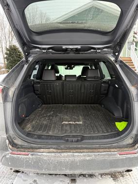 2024 Toyota RAV4 Prime XSE