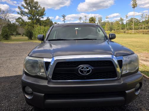 2011 Toyota Tacoma PreRunner