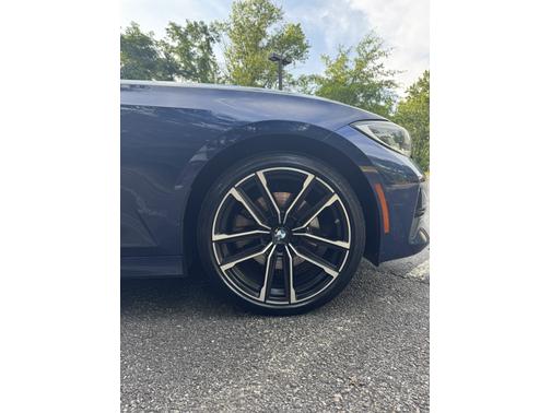 2020 BMW 330 i xDrive