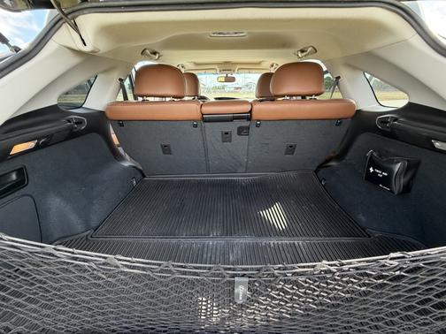 White 2015 Lexus RX 350 Base