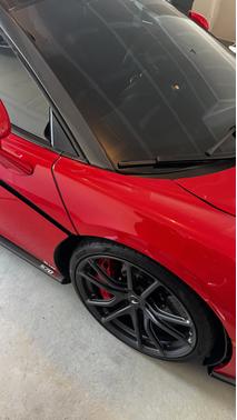 2020 McLaren 570S Spider