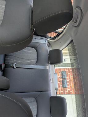 2013 Chevrolet Sonic LT