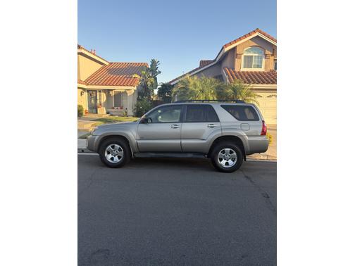 2008 Toyota 4Runner SR5
