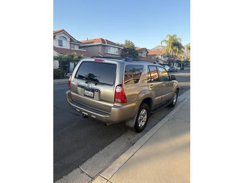 2008 Toyota 4Runner SR5