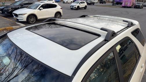 2001 Lexus RX 300 Base