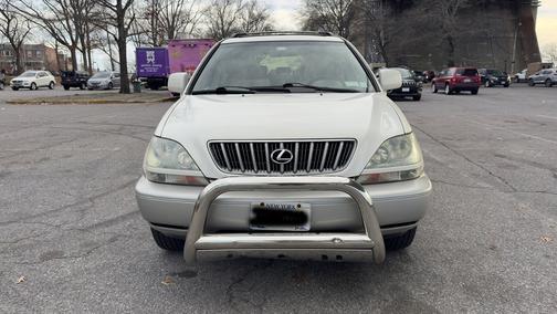 2001 Lexus RX 300 Base