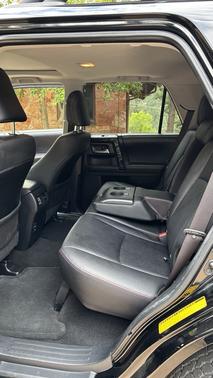 2019 Toyota 4Runner TRD Pro