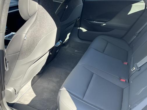 2025 Lucid Air Pure