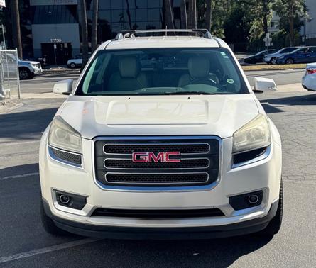 2014 GMC Acadia SLT-1