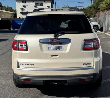 2014 GMC Acadia SLT-1