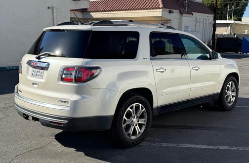 2014 GMC Acadia SLT-1