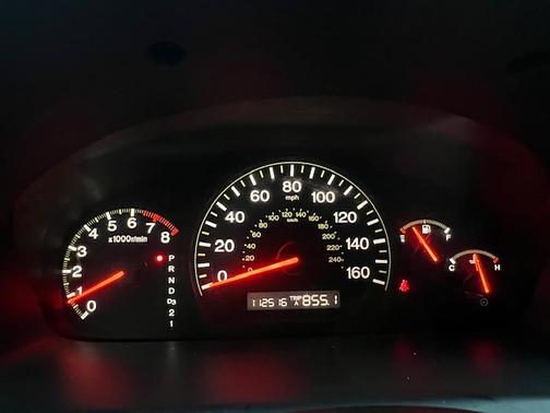 2005 Honda Accord LX