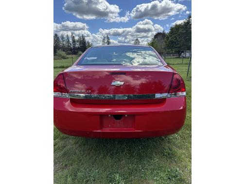 2009 Chevrolet Impala LT