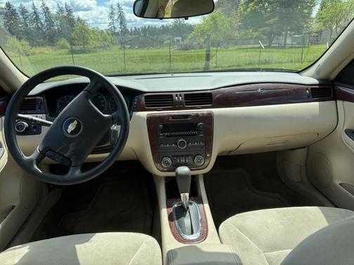 2009 Chevrolet Impala LT