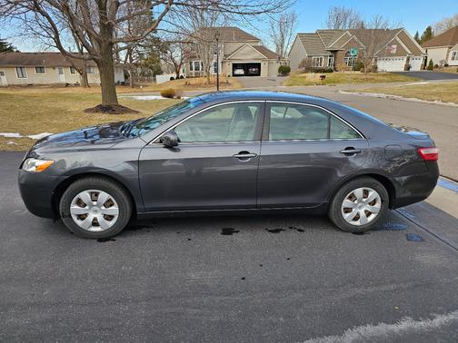 2007 Toyota Camry LE