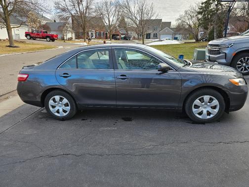 2007 Toyota Camry LE