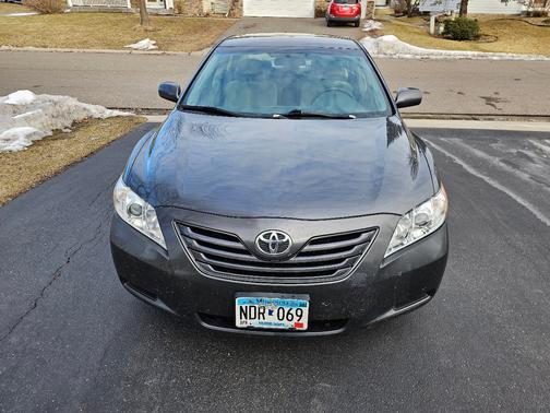 2007 Toyota Camry LE