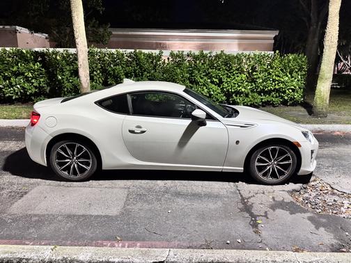 2017 Toyota 86 860 Special Edition