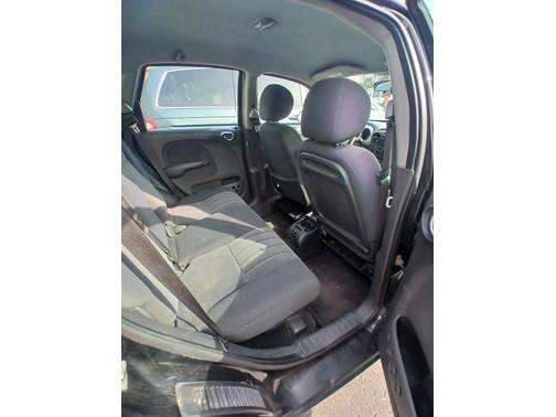 2004 Chrysler PT Cruiser Base