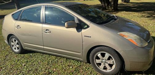 2006 Toyota Prius Base
