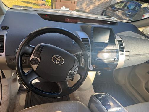 2006 Toyota Prius Base