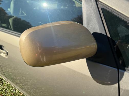 2006 Toyota Prius Base