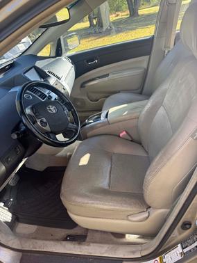 2006 Toyota Prius Base