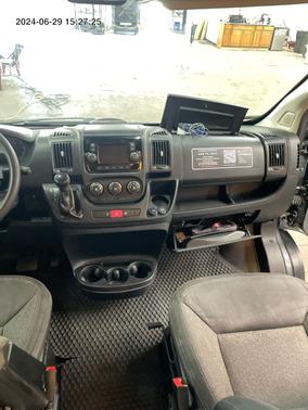 2019 RAM ProMaster 1500 Base