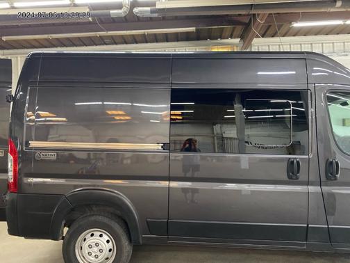 2019 RAM ProMaster 1500 Base