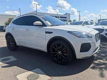 2019 Jaguar E-PACE SE