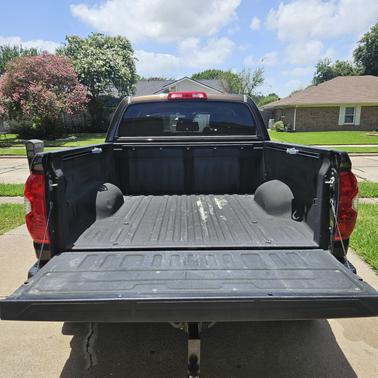 Brown 2018 Toyota Tundra 1794