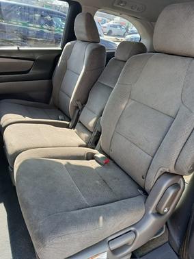 2015 Honda Odyssey EX