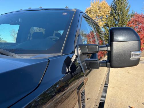 2020 Ford F-350 Lariat