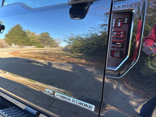 2020 Ford F-350 Lariat