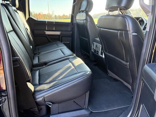 2020 Ford F-350 Lariat