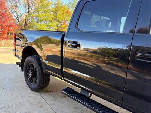 2020 Ford F-350 Lariat