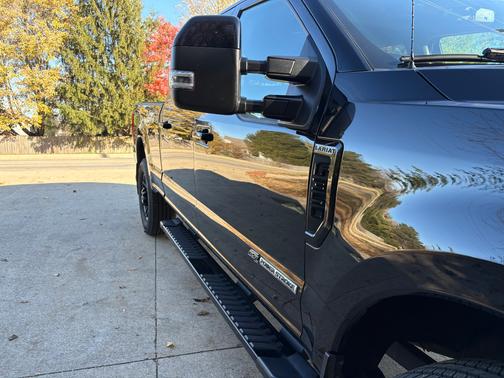 2020 Ford F-350 Lariat