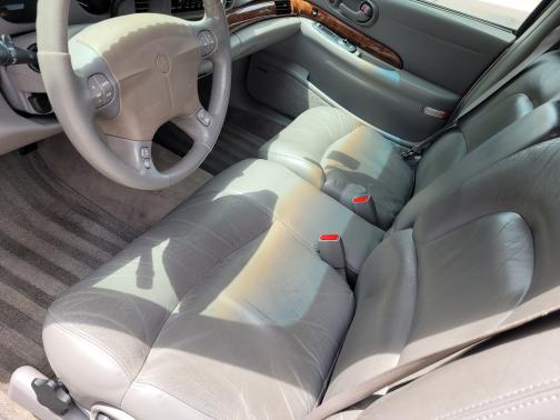 2000 Buick LeSabre Limited