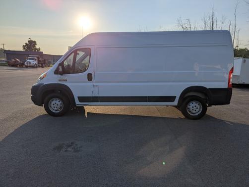 2017 RAM ProMaster 2500 High Roof