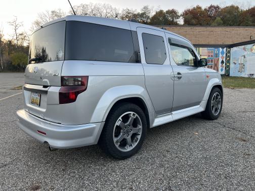 2009 Honda Element SC