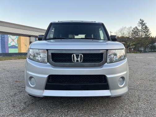 2009 Honda Element SC