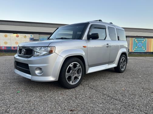 2009 Honda Element SC